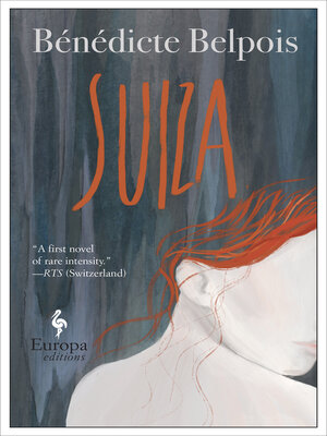 Suiza - ebook